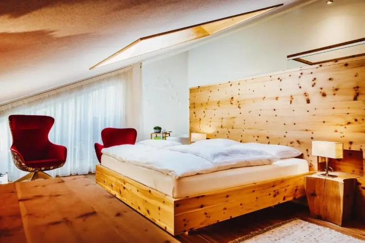 Superior Double Suite
