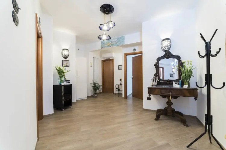 B&B Palazzo Pinto