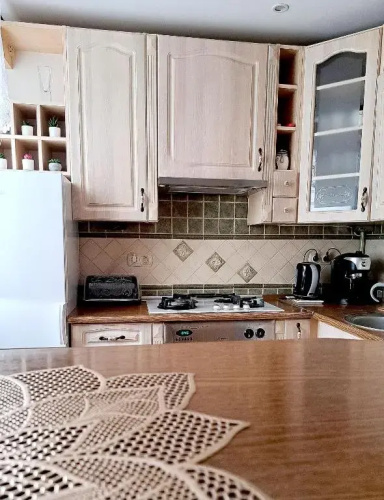Mokka Apartament
