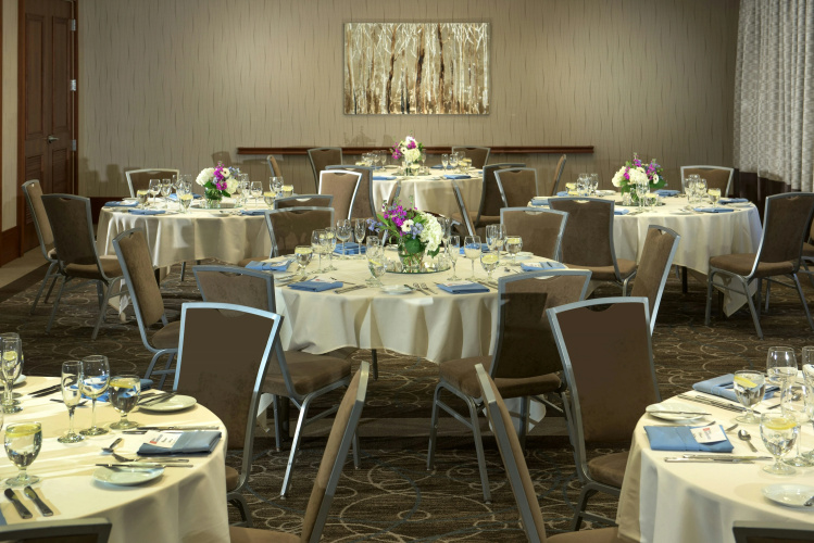 Hilton Garden Inn Portsmouth Downtown photo 29