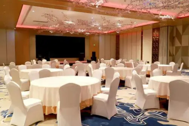 Holiday Inn Xining Datong