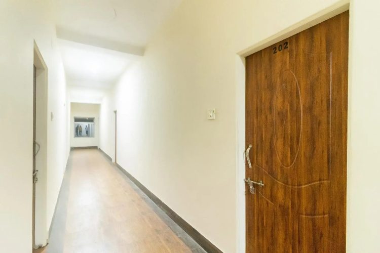 Hotel O Prabir Residency Inn