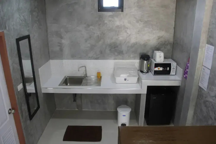 Yangyai Garden Hotel
