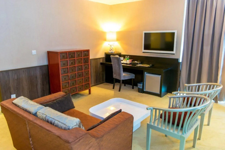 MH Hotel Ipoh