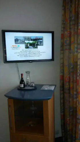 Hotel Ambiente