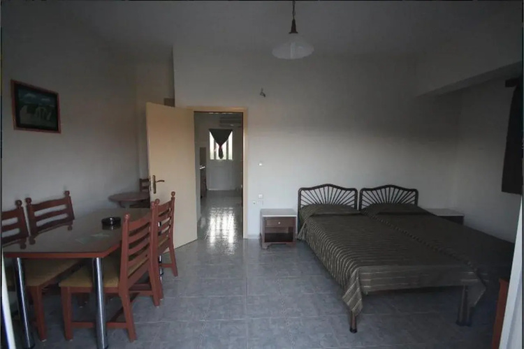 Pasalis Apartments