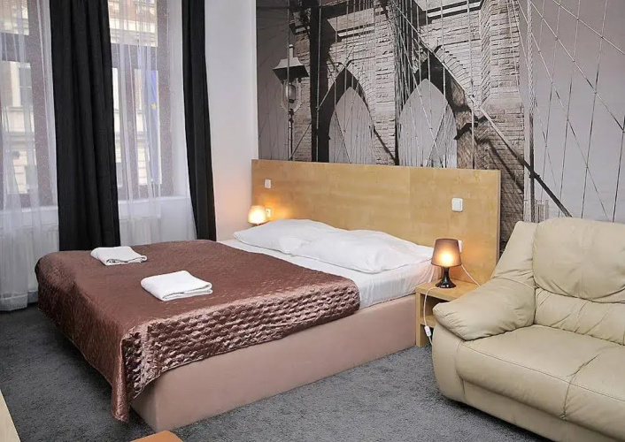Andel Apartmany