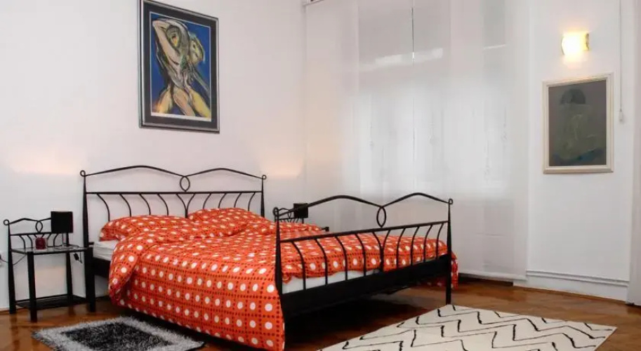 Apartman Antik Zagreb