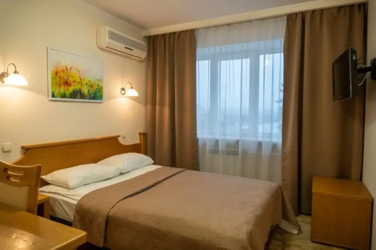 Economy Single room