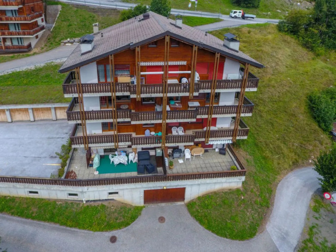 Hotelbild