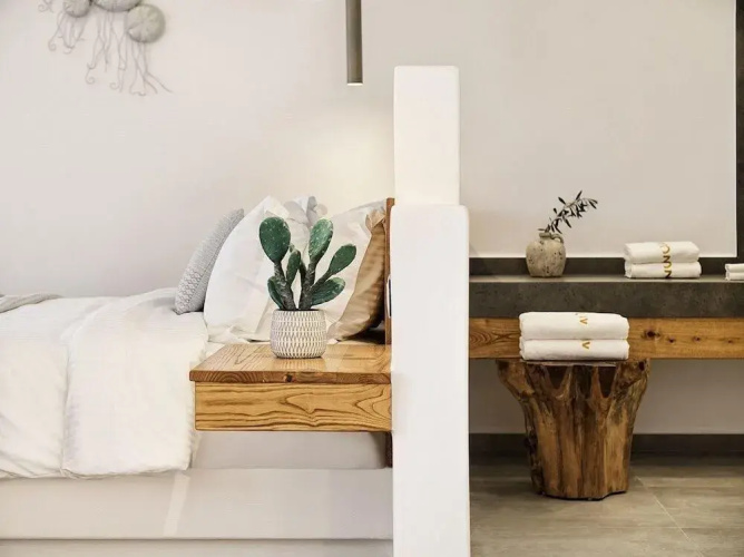 AVATON Folegandros