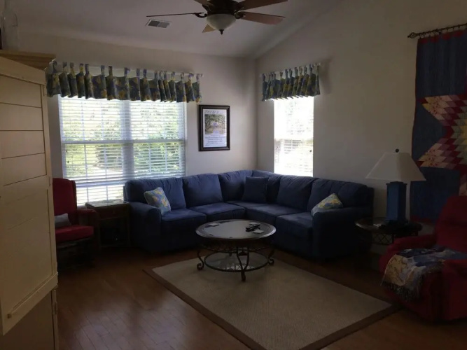 22D Sandpiper Bay