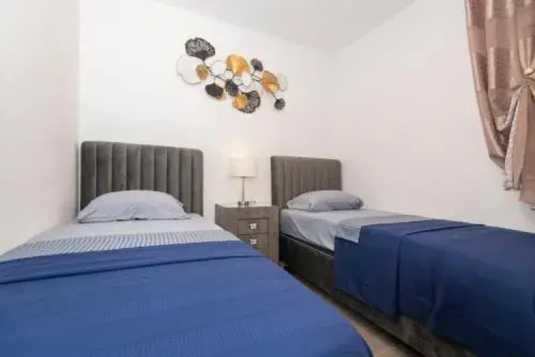 Donja Lastva Apartment