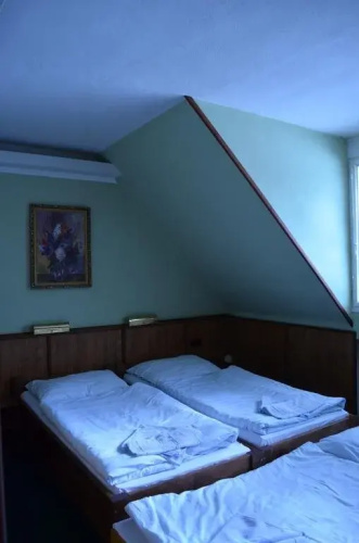 Hotel Landštejnský dvůr