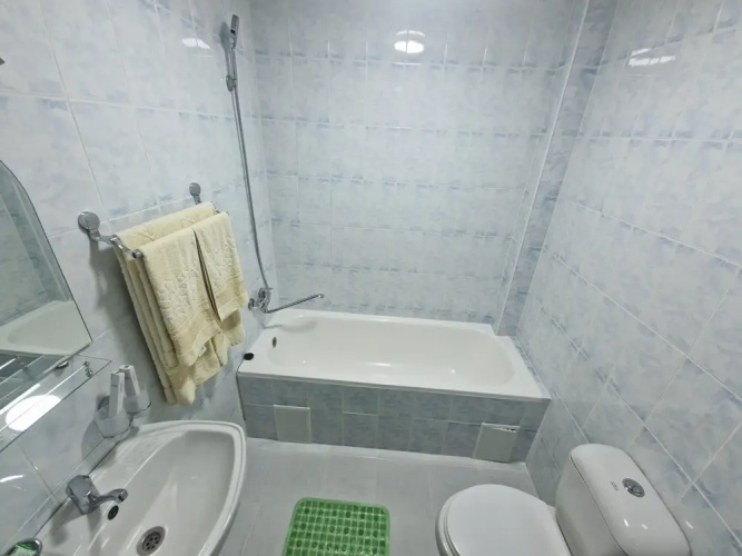 Hotel Kuvonchoy Bonu