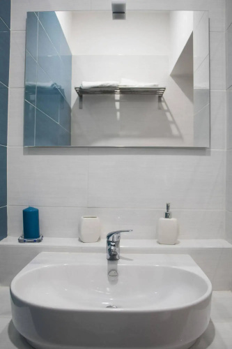 Salerno Nel Cuore B&B