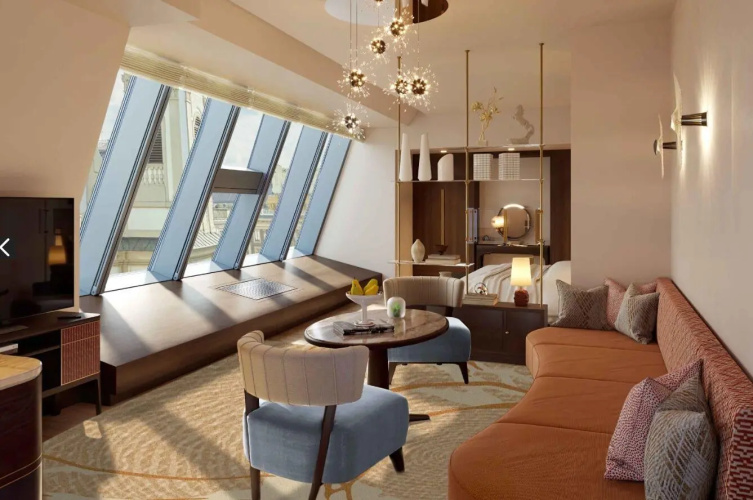 Rosewood Wien photo 20
