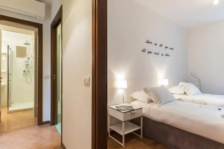 Italianway Easy - Corso Como 8