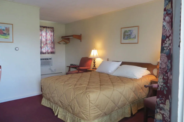 The York Corner Inn