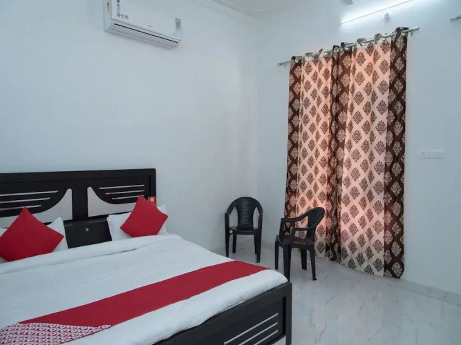 OYO Home 13182 Farm Stay