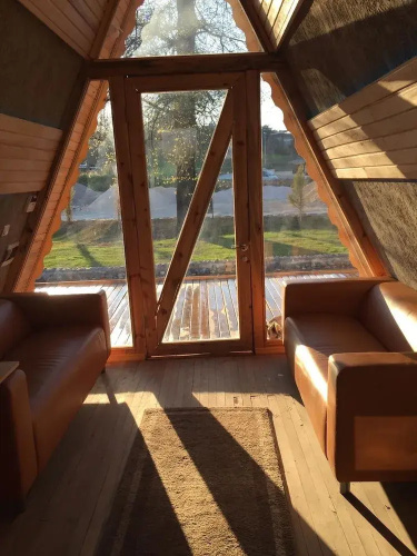 Piramit Butik Otel