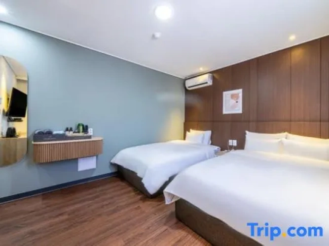 Premium Double room with ocean view
