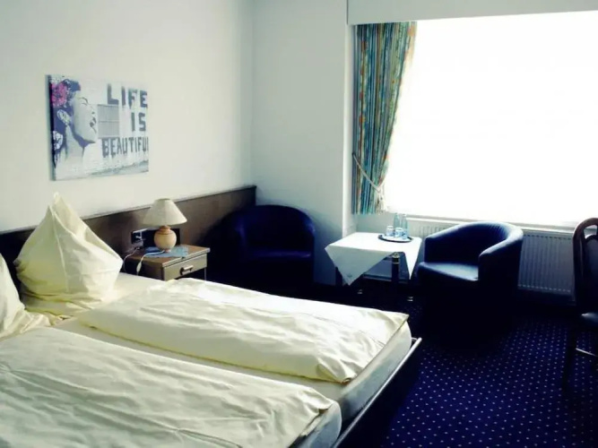 Hotel Kniestedter Hof
