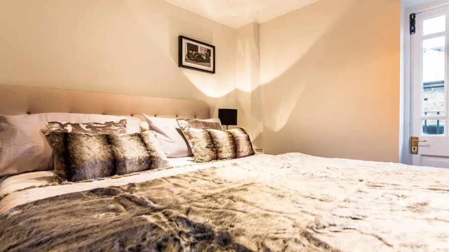Soho Suite London