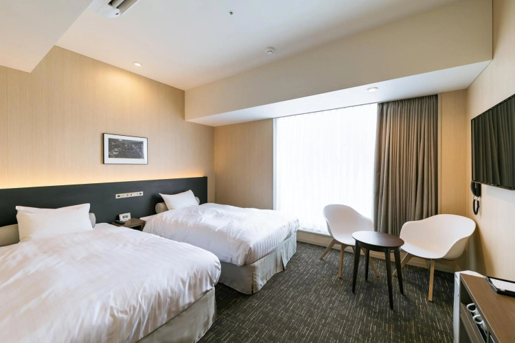 Ginza Capital Hotel Moegi photo 10