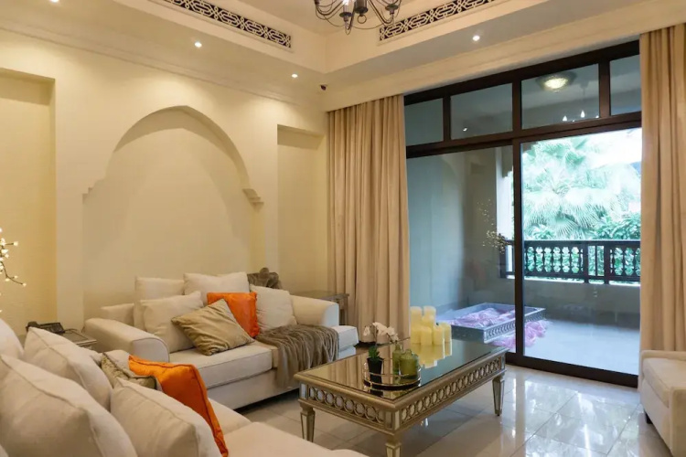 Airbetter SouK Al Bahar