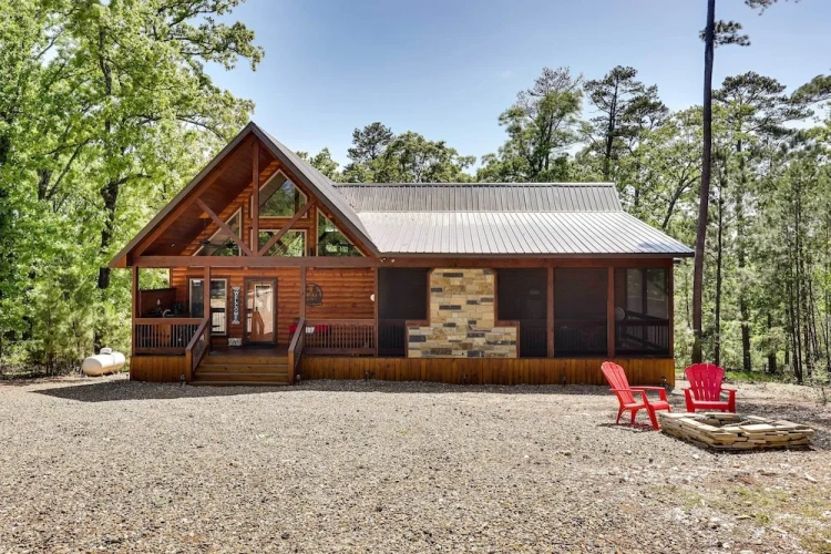 1 Bedroom Cottage