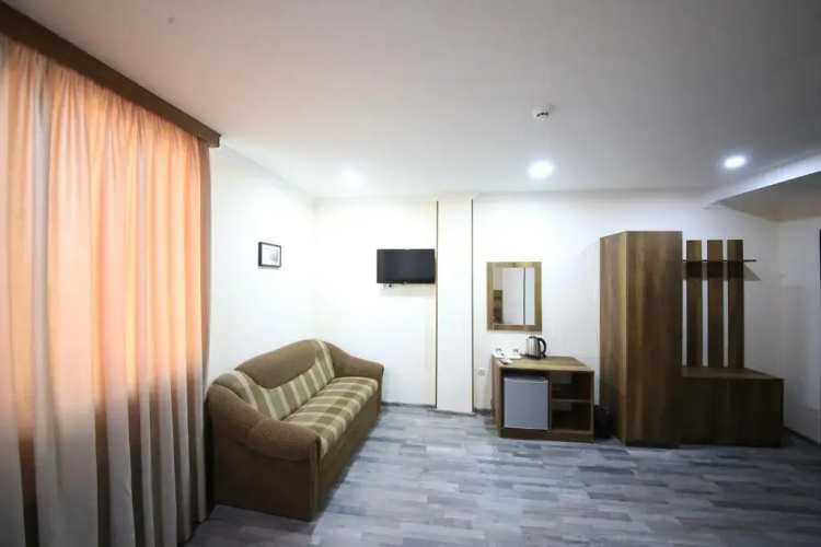 Hotel Georgian