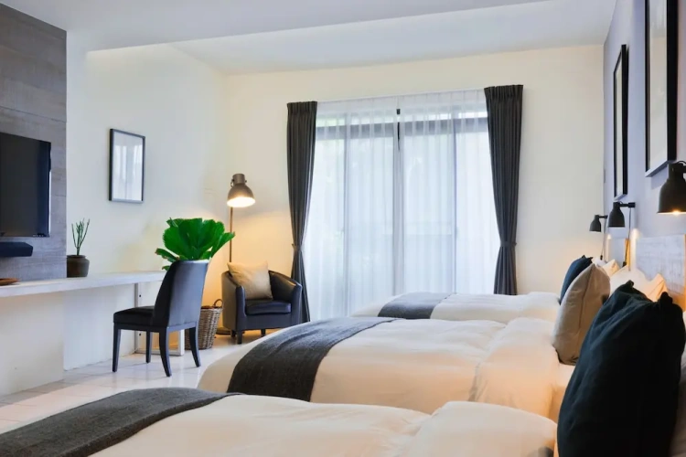 Standard Family room