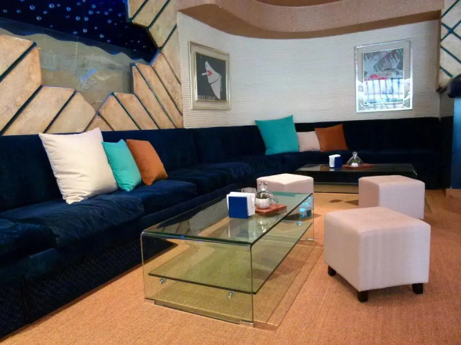Rosarito Beach Hotel