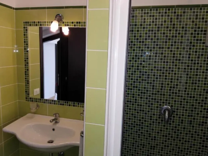 Executive Apartment