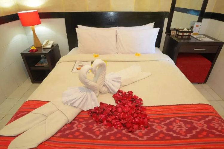 Andari Legian