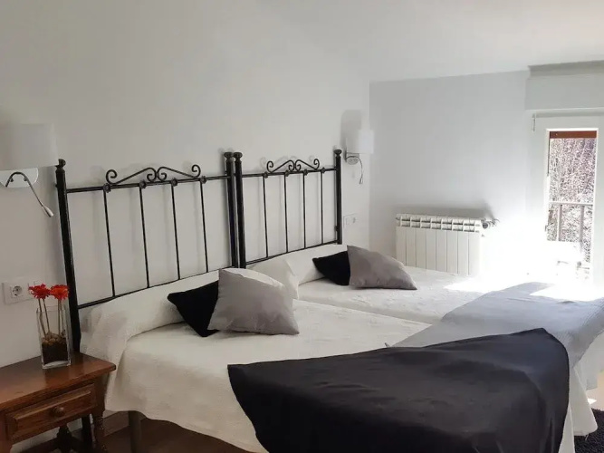 Hostal Nevandi