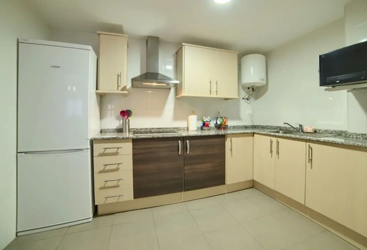 1 Bedroom Comfort Apartment