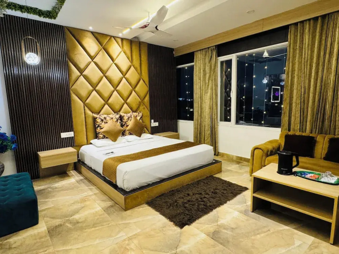 HolidayVilla & Suites Amritsar