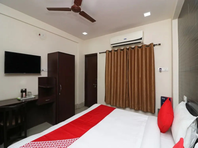 Hotel Shree Ji