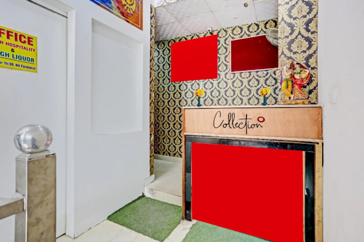 Collection O 700079 Vip Hotel