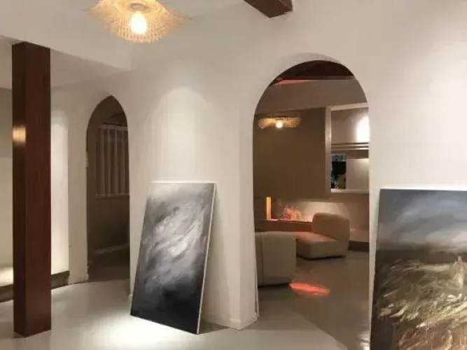 Painter Garden Homestay