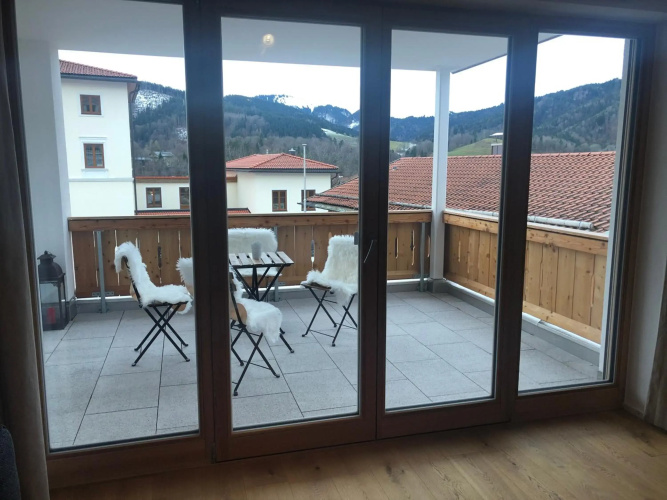 Apartment Schliersee