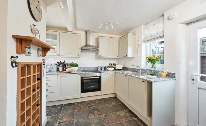Rigg Cottage