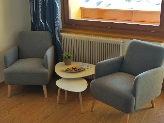 Premium Double room with lake view