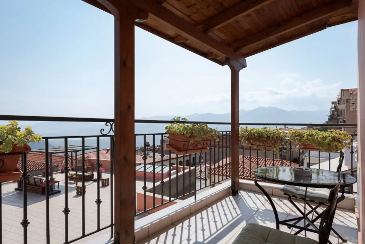 Hotel Leto Delphi