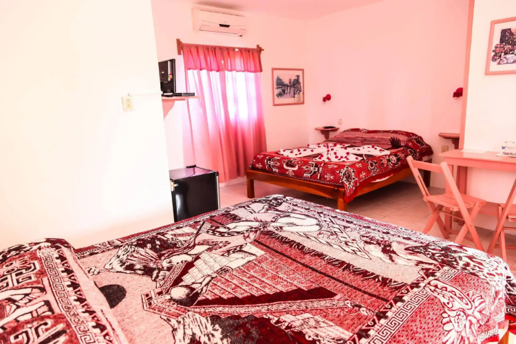 Residencia La Mariposa