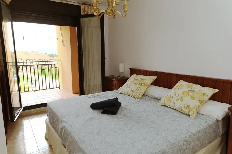 Apartamento Los Maños de Oroel
