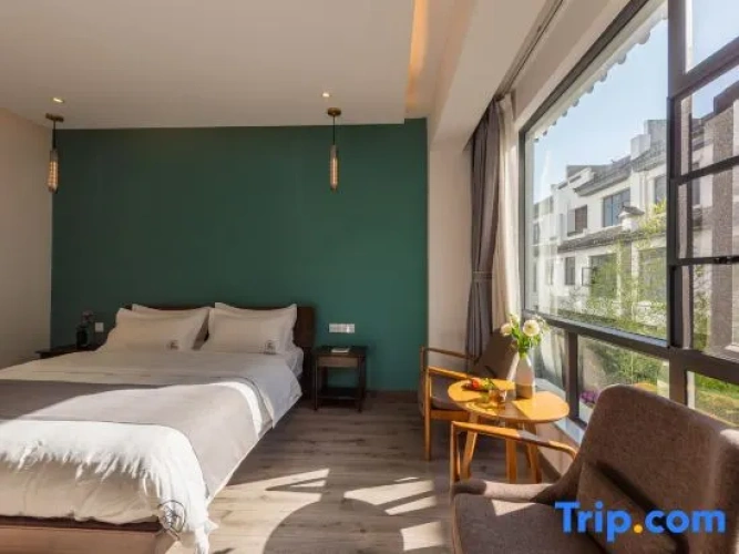 Luxury Double room