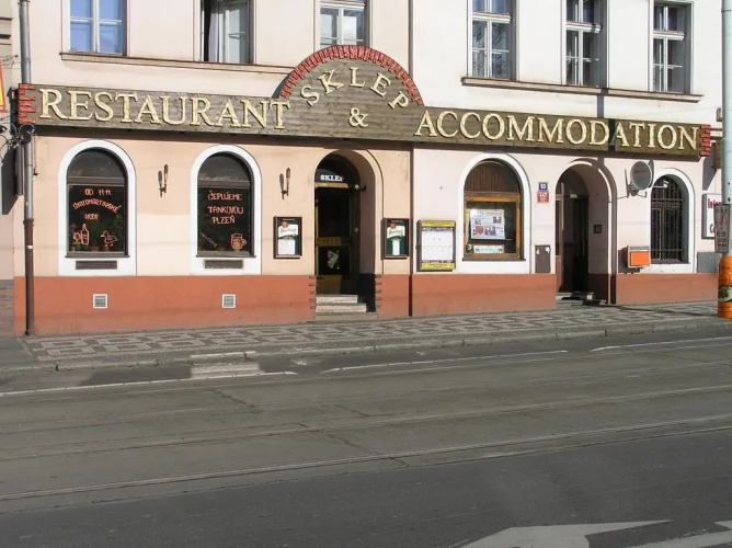 Otel görseli